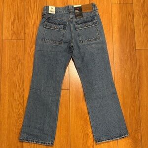 Levi's Men's Relaxed Blue Jeans